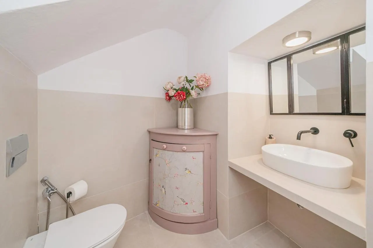 Can Raixa Lloseta Holiday home