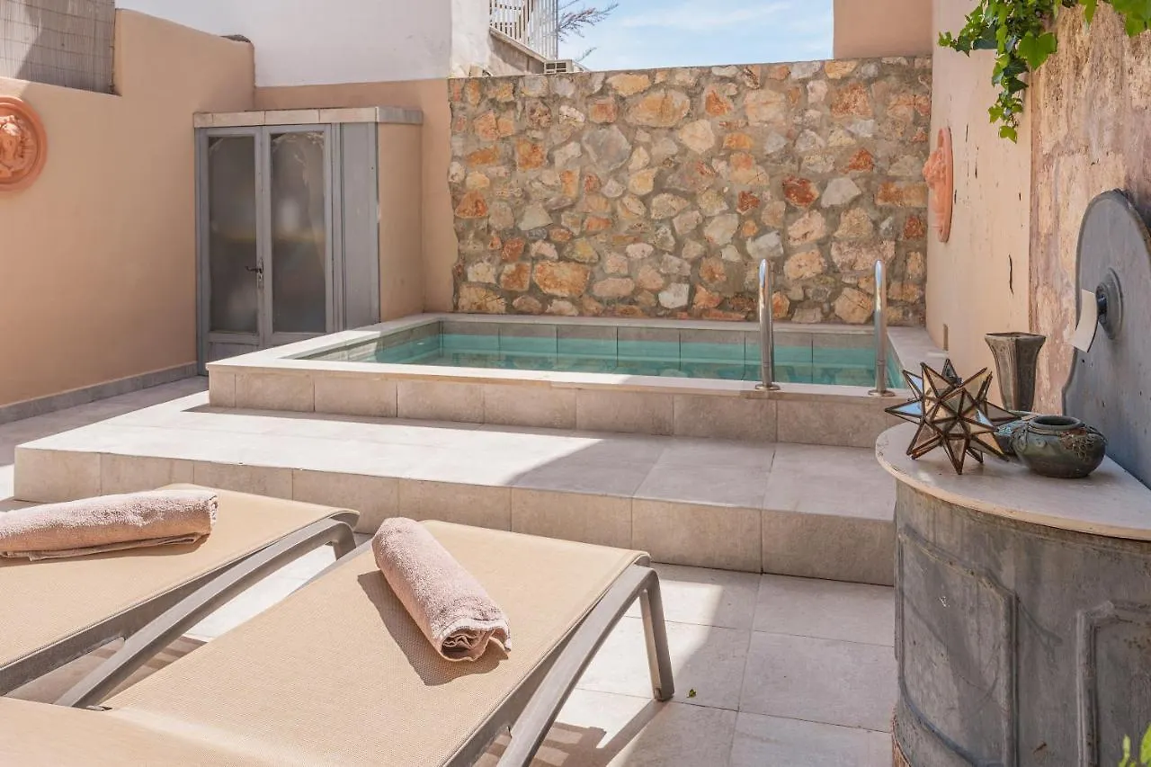 Can Raixa Lloseta Holiday home