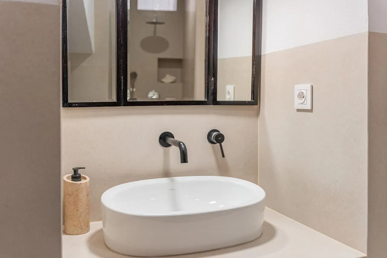 Holiday home Can Raixa Lloseta