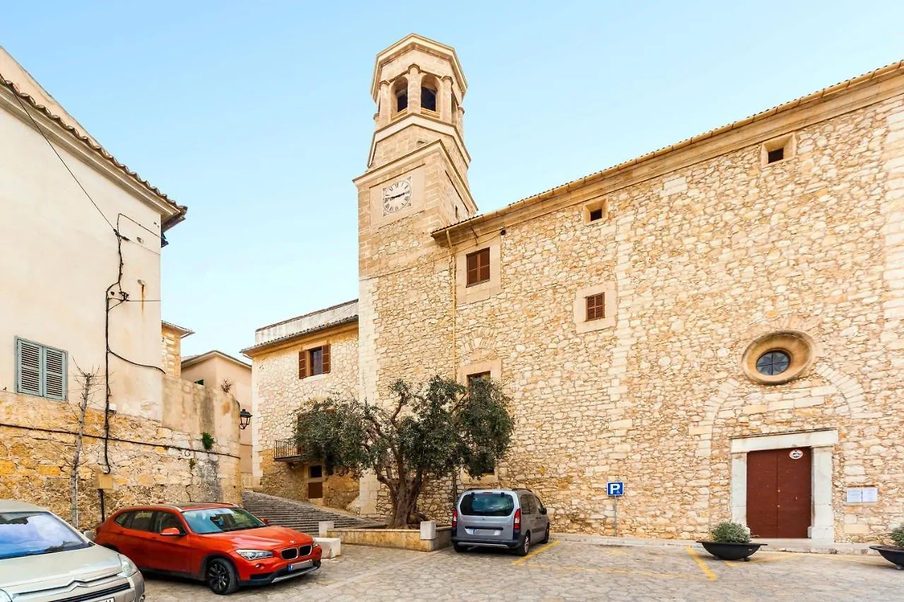 Holiday home Can Raixa Lloseta