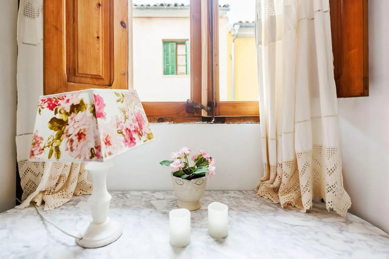 Holiday home Can Raixa Lloseta